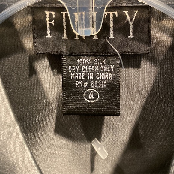 Finity Blouse - Picture 3 of 4